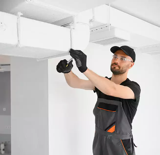 Why Homeowners & Businesses Trust Us in Bull Run, VA?