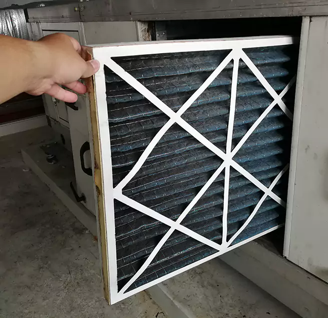 Why Homeowners & Businesses Trust Us Bull Run, VA?